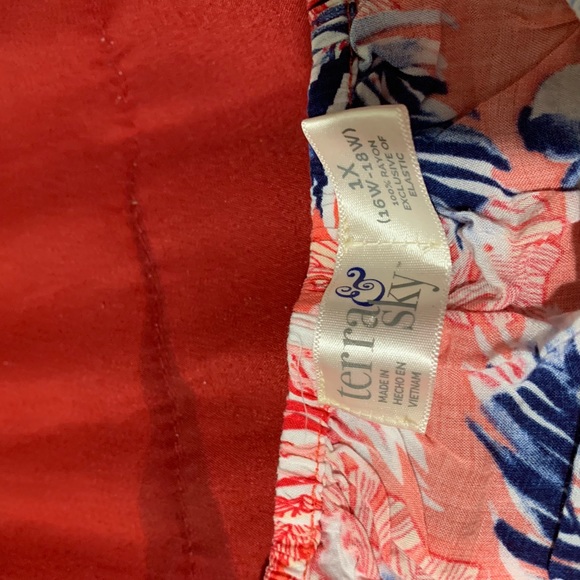 Thin comfortable shirt - Picture 5 of 5